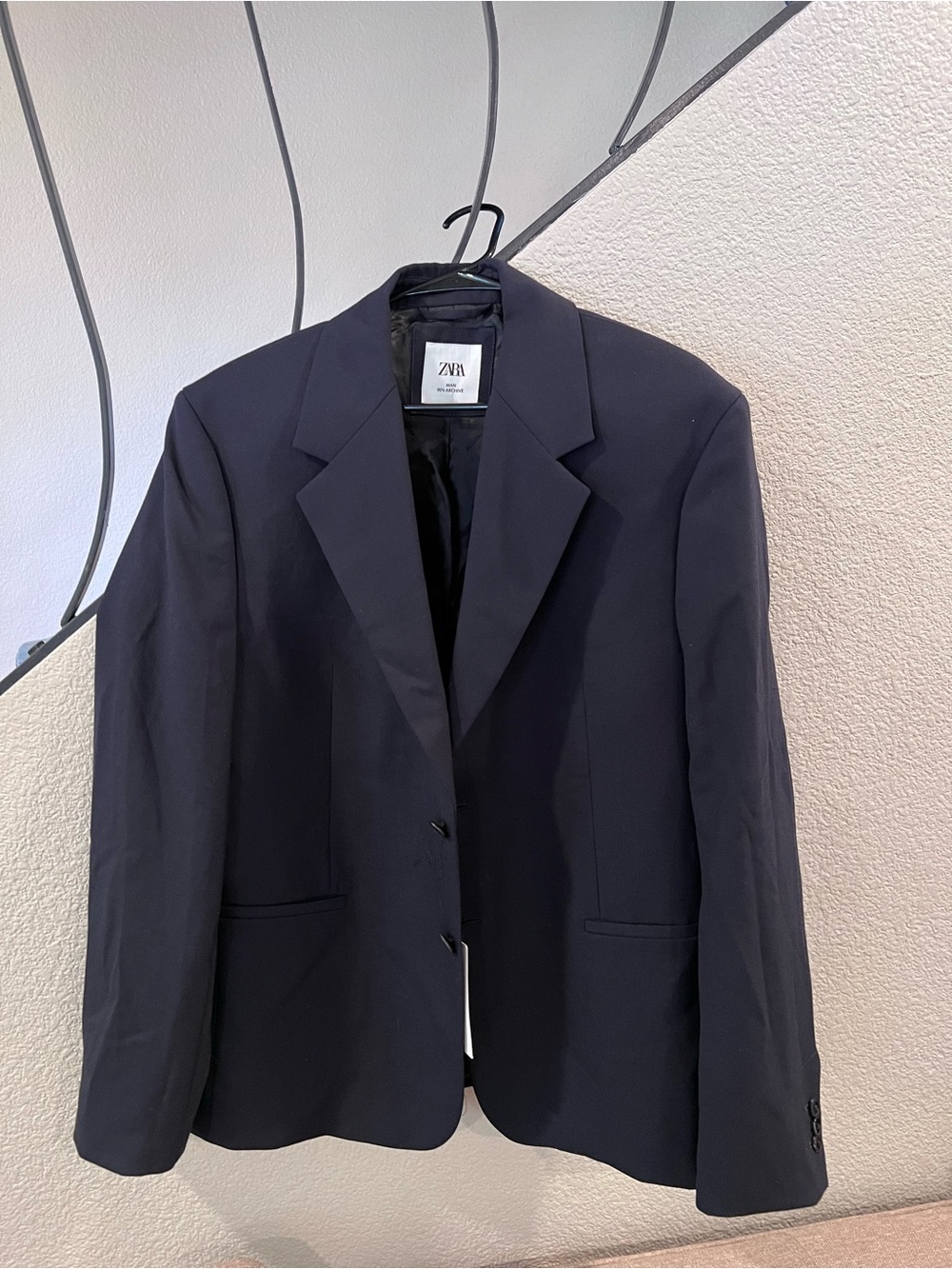BNWT Zara Man 90’s Archive Blazer - Limited Edition